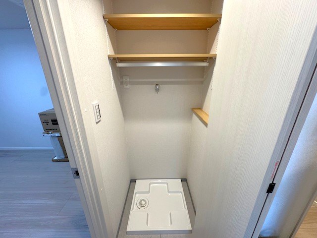 シャンボール尾山台 内観写真（その他）