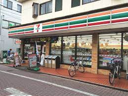 大田区大森西５丁目　売地　限定1区画 コンビニ