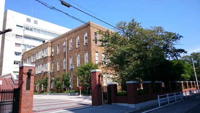 大田区大森西５丁目　売地　限定1区画 大学・短大