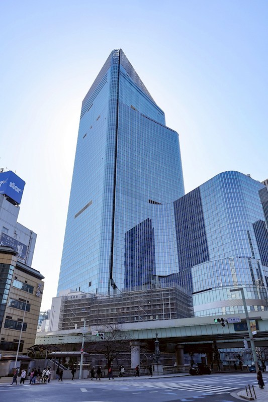 ピアース東京インプレイス その他