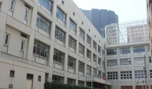 ピアース東京インプレイス 中学校