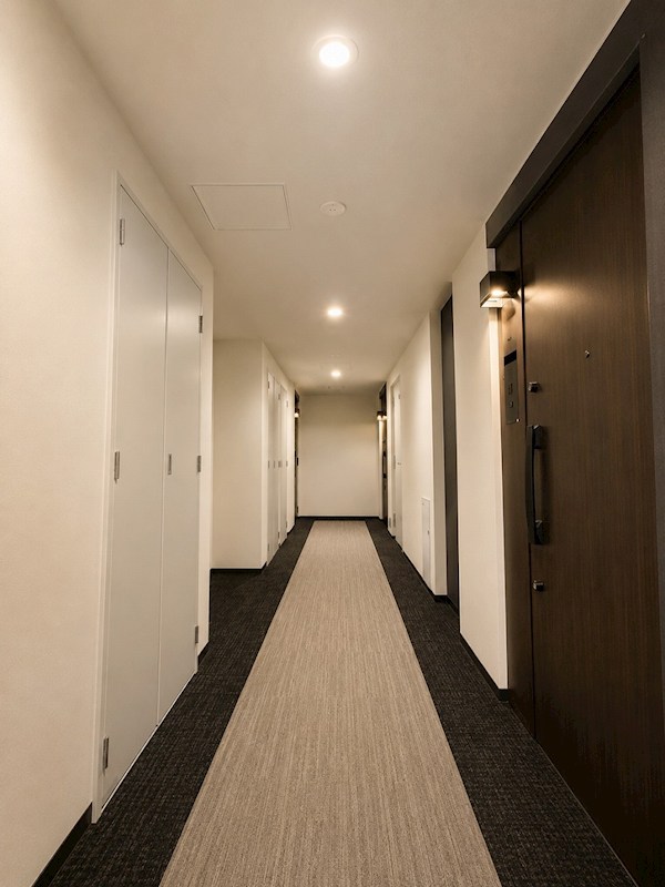 サンリヤン南砂町 共用部写真（その他）