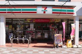 マンション西浅草 コンビニ