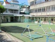 マンション西浅草 幼稚園