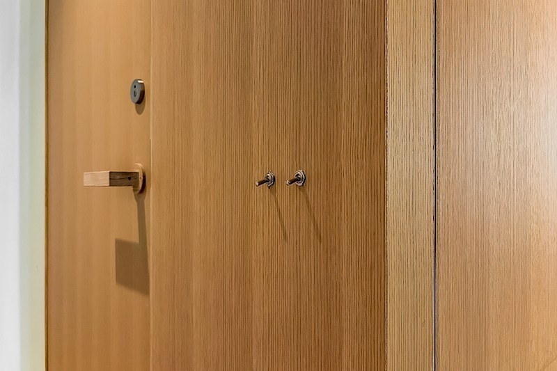 上野毛日伸マンション 内観写真（その他）
