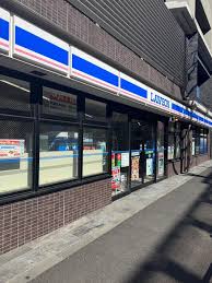 東京都渋谷区渋谷４丁目1-23 コンビニ