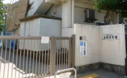 グランドベイス世田谷ガーデン 幼稚園
