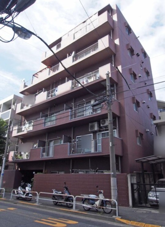 ハイライフ大崎 現地写真（その他）