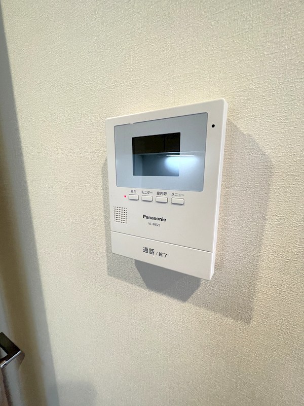 ハイライフ大崎 設備