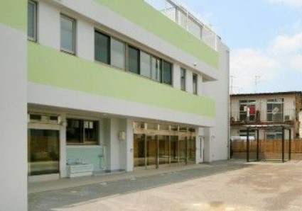中野区鷺宮４丁目　中古戸建　限定1棟 幼稚園