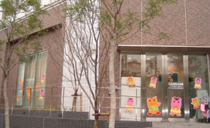 メゾンヴェール柏木 幼稚園