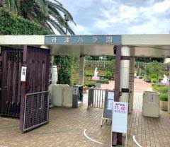 プラウドタワー東雲キャナルコート 公園