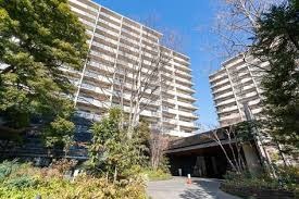 グランドメゾン杉並シーズン６ 現地写真