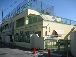 グランドメゾン杉並シーズン６ 幼稚園