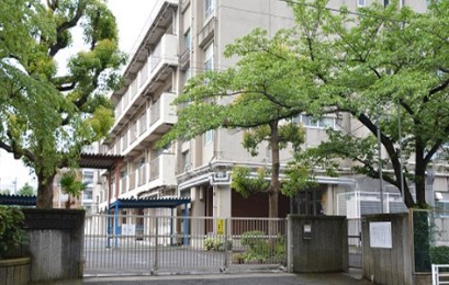 藤和大倉山コープ 小学校