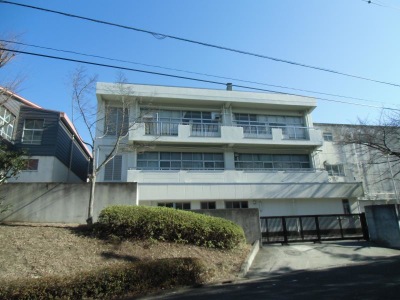 綱島ハイム 小学校