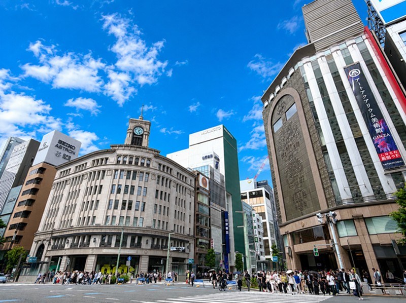パレステュディオ銀座二丁目 その他