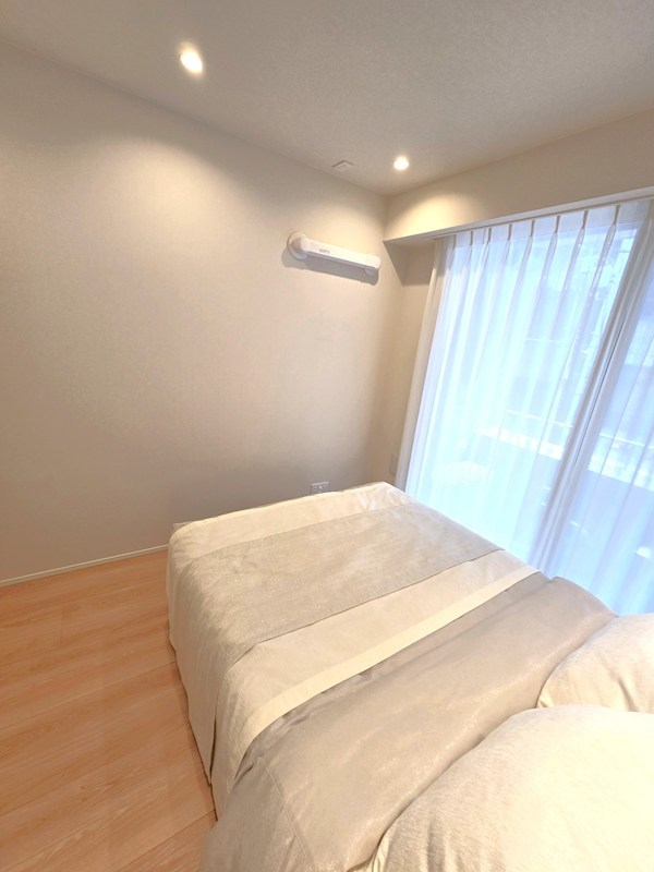 アクシア日本橋 内観写真（子供部屋）