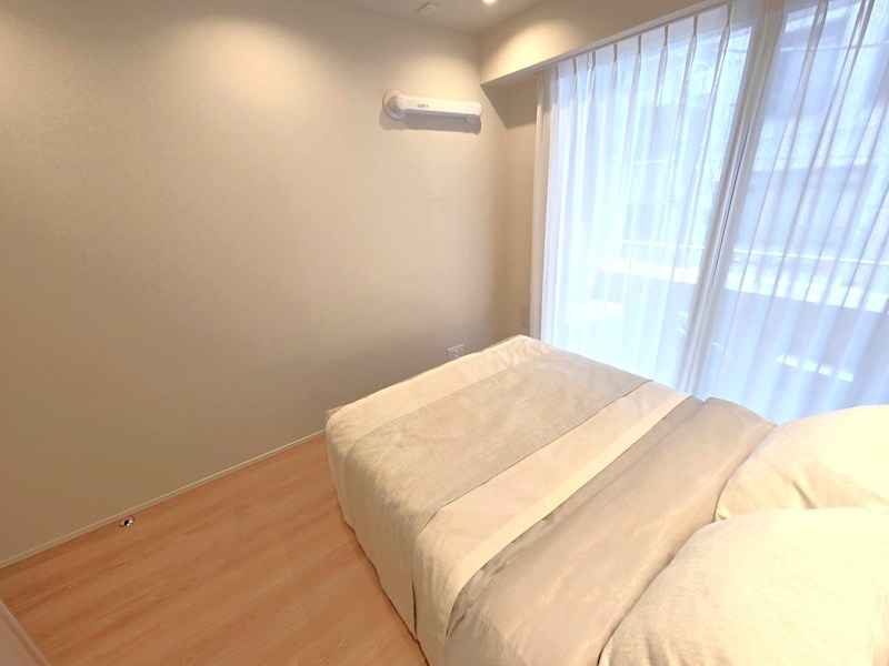 アクシア日本橋 内観写真（子供部屋）