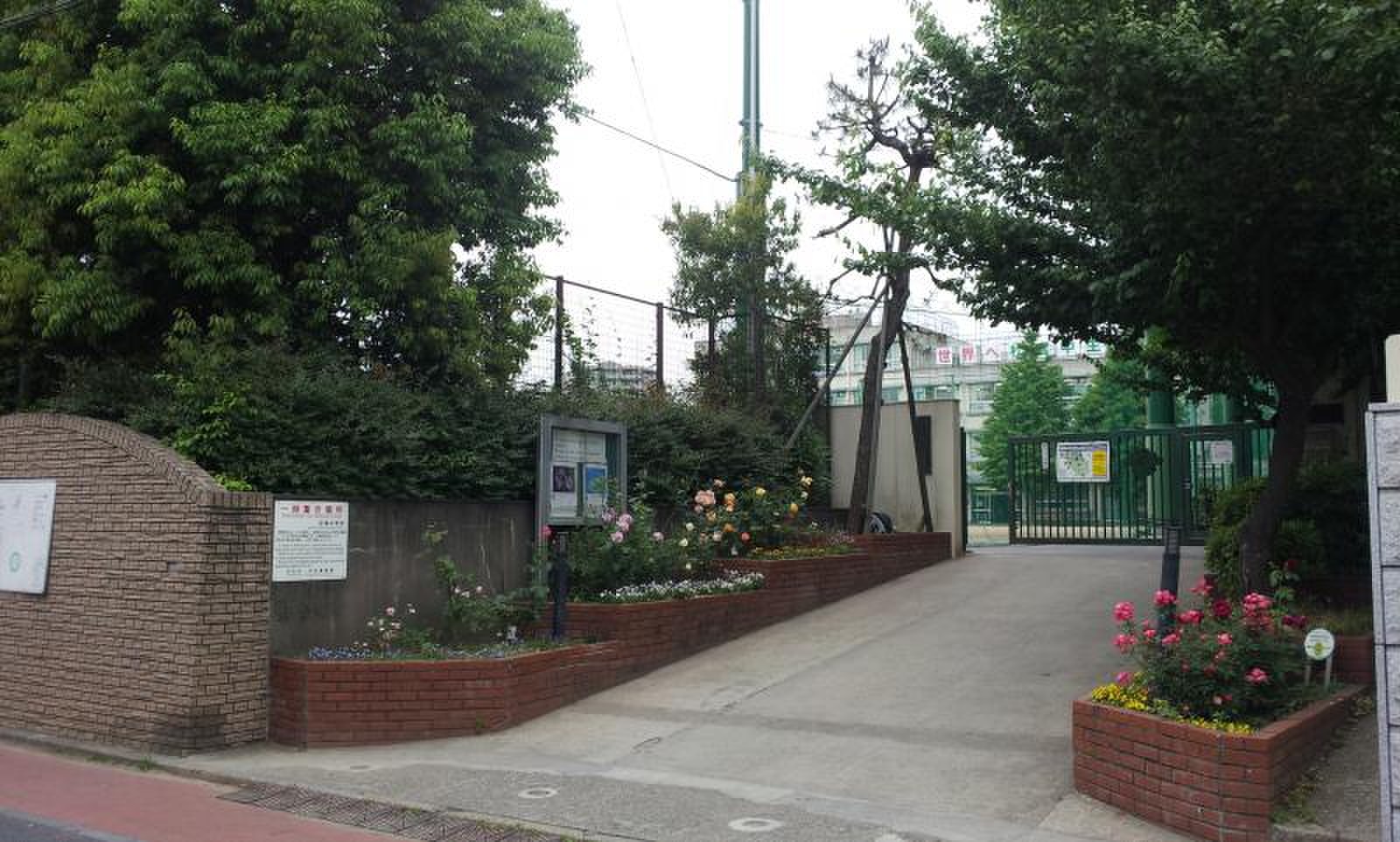 ピアース渋谷ＷＥＳＴ 中学校