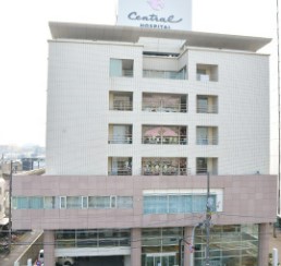 ピアース渋谷ＷＥＳＴ 総合病院