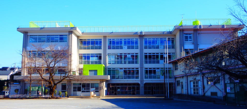 川崎市宮前区西野川1丁目　売地　限定1区画 小学校