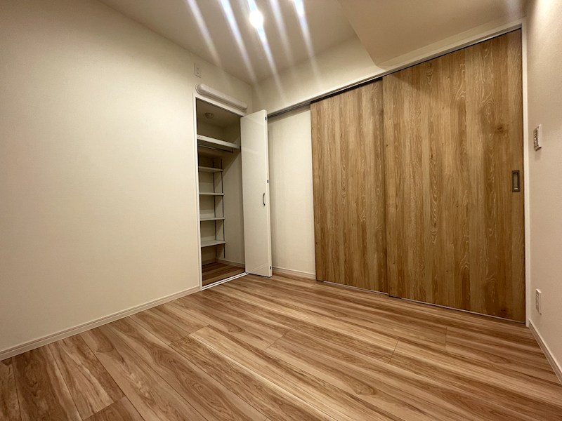 ダイナシティ三宿 内観写真（子供部屋）