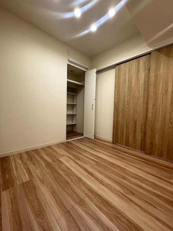 ダイナシティ三宿 内観写真（子供部屋）