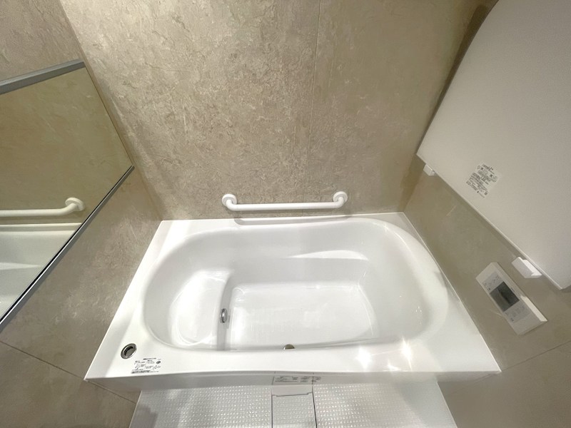 ダイナシティ三宿 内観写真（浴室）