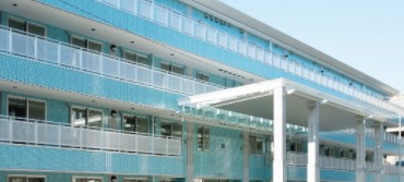 上野毛マープル松原 総合病院