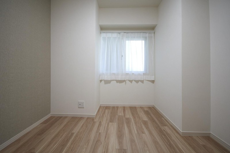 ライオンズマンション溝の口 内観写真（子供部屋）