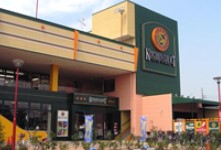 調布市多摩川３丁目　新築戸建　全1棟 スーパー