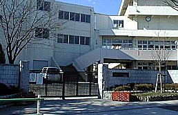 調布市多摩川３丁目　新築戸建　全1棟 小学校