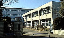 調布市多摩川３丁目　新築戸建　全1棟 中学校