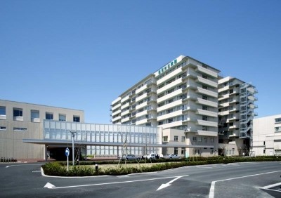 川崎市中原区木月３丁目　中古戸建　限定1棟 総合病院
