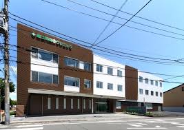アルティフ・ガーデンズ川崎 総合病院