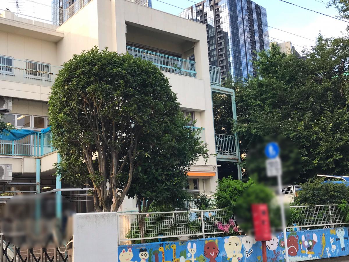 品川区西品川２丁目　新築戸建　全1棟 幼稚園
