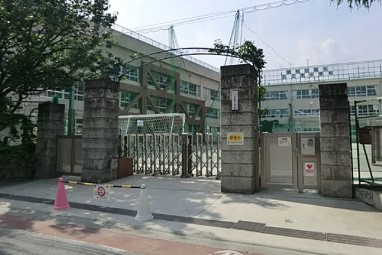 品川区西品川２丁目　新築戸建　全1棟 小学校