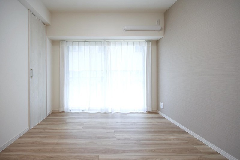 新城コーポラス 内観写真（子供部屋）