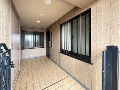 ガーデンティアラ武蔵小杉 その他