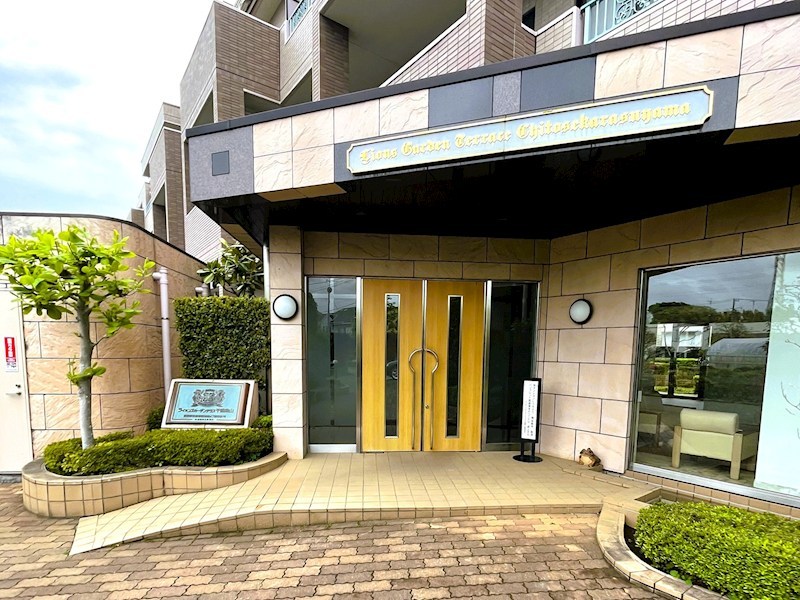 ライオンズガーデンテラス千歳烏山 その他