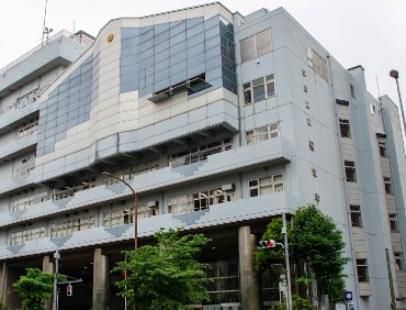 エニス小石川 中学校