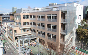 文京区千駄木３丁目　中古戸建　限定1棟 専門学校