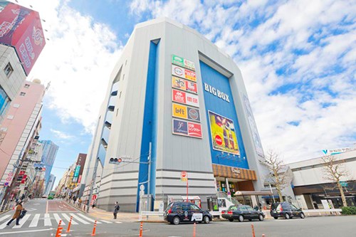 朝日シティパリオ西早稲田館 その他