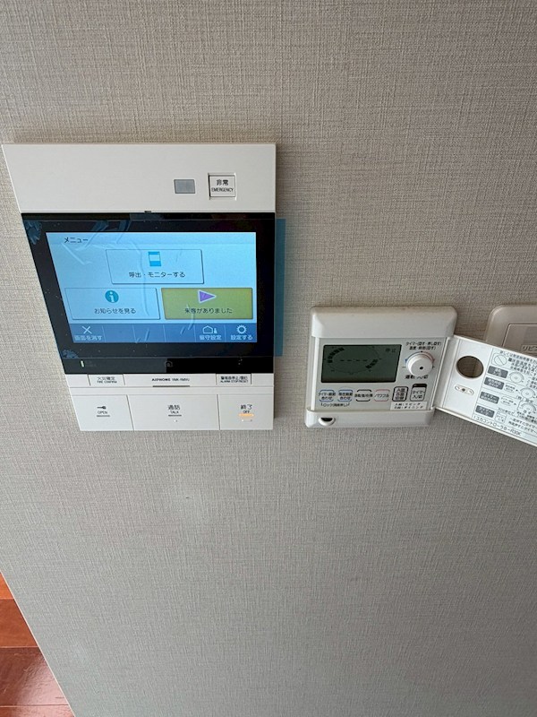 コットンハーバーマリナゲートタワー 内観写真（その他）