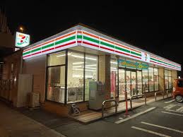 コットンハーバーマリナゲートタワー コンビニ