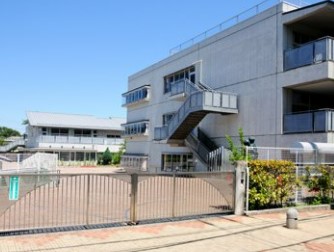 経堂レジデンス 小学校
