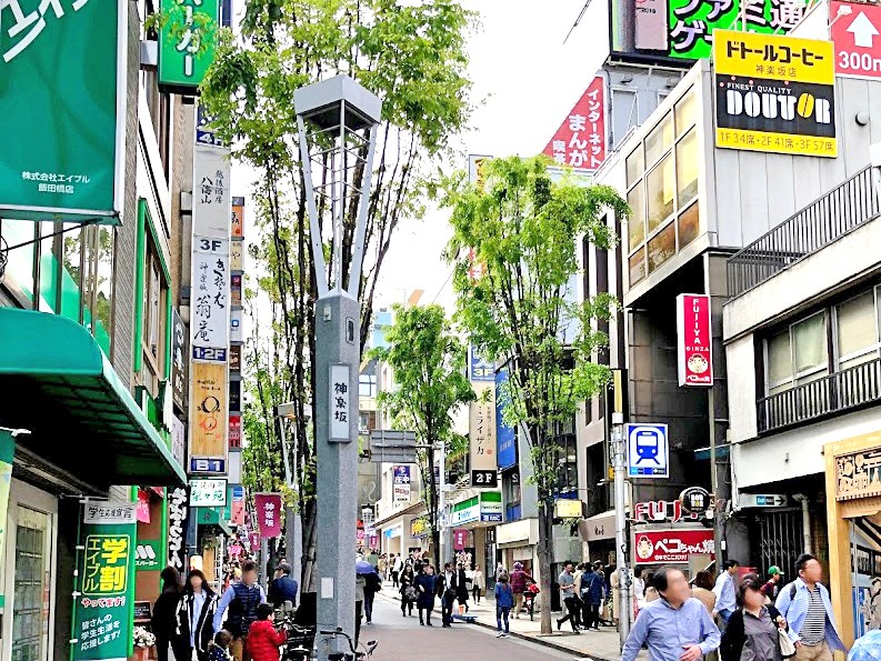 日神デュオステージ新宿外苑東通り その他