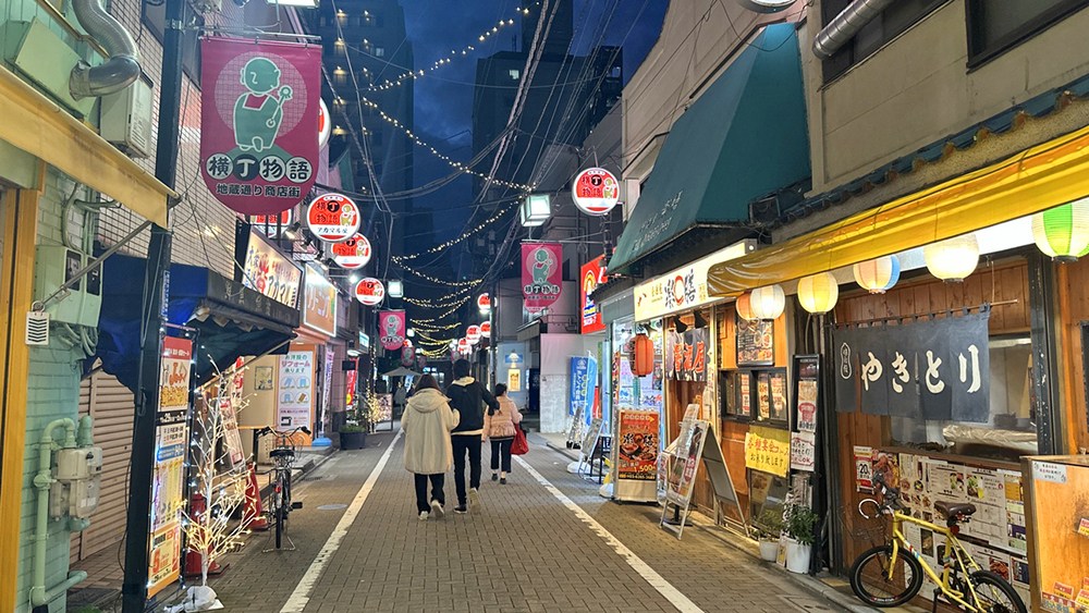 日神デュオステージ新宿外苑東通り その他