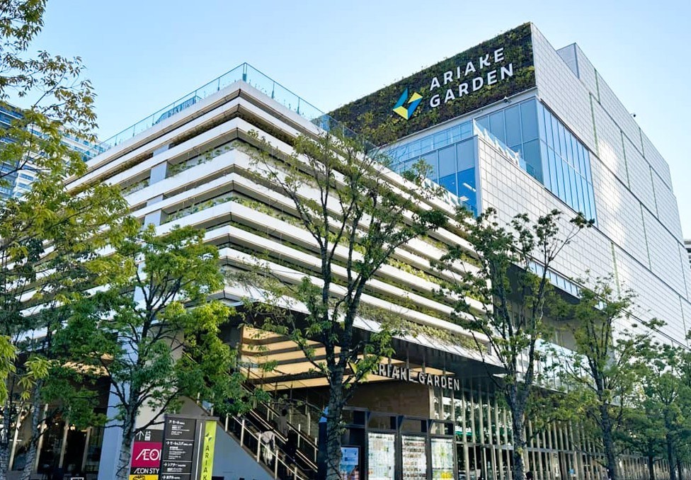 ザ　湾岸タワー　レックスガーデン その他